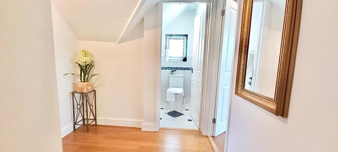 Amara House, Cambridge Βίλα Εξωτερικό φωτογραφία