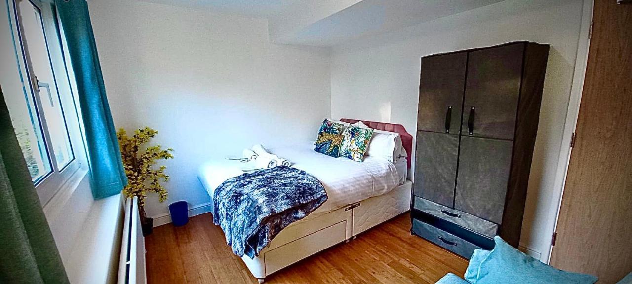 Amara House, Cambridge Βίλα Εξωτερικό φωτογραφία